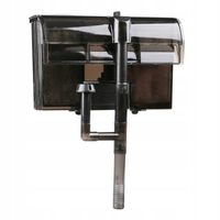 FILTR KASKADOWY HBL-701 600 L/H akwarium 100-200 L