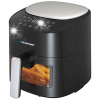 Frytkownica beztłuszczowa 1300W Blaupunkt