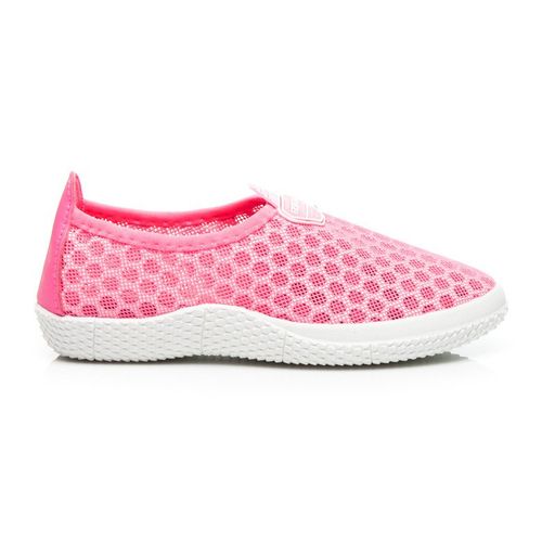 Wsuwane Trampki Pink r.38 na Arena.pl