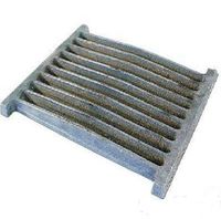ruszt kuchenny nr7 33.5*20.5cm - r-k7 lux