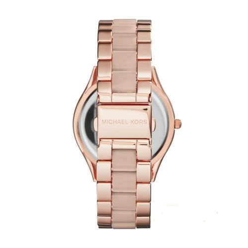Michael Kors  MK4294 - SLIM RUNWAY 100 % ORG. na Arena.pl