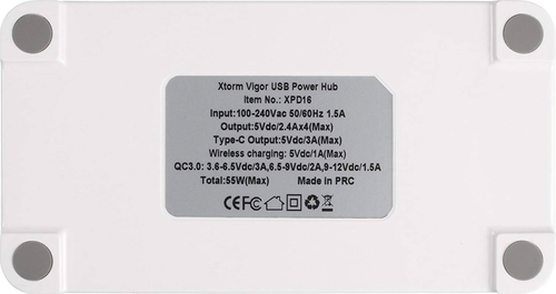 Ładowarka Xtorm PowerPro 120W na Arena.pl