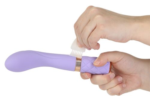 sassy special edit pillow talk na Arena.pl