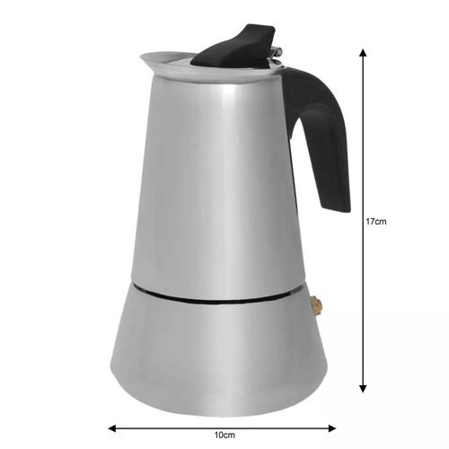 kawiarka zaparzacz do kawy 200ml kinghoff kh-1044 indukcja na Arena.pl