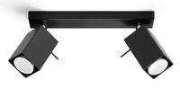 LAMPA SUFITOWA LISTWA MERIDA PLAFON SOLLUX SL.0100