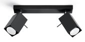 LAMPA SUFITOWA LISTWA MERIDA PLAFON SOLLUX SL.0100
