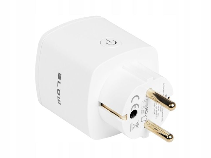 2X PROGRAMATOR CZASOWY GNIAZDKO GNIAZDO WIFI SMART TUYA TIMER zdjęcie 3