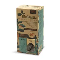 Farba DO WŁosÓw Popielato PerŁowy Jasny Blond (8.28) 170 ml - Biomagic