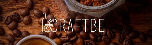 KAWA MIELONA TROSKLIWY ŻUBR 250 g CRAFTBE ŚWIEŻO PALONA BLEND na Arena.pl