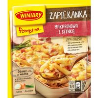 WINIARY Pomysł_Zapiekanka Szynka 35g