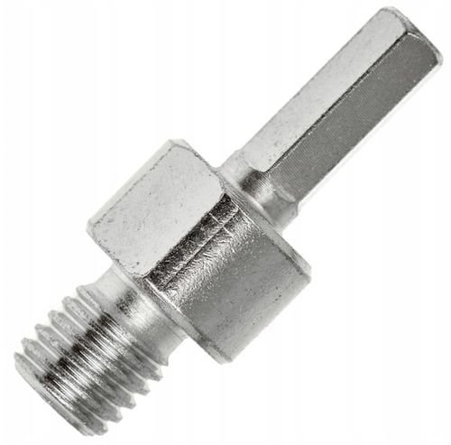 adapter hex / m14 do otwornic diamentowych kinczyk na Arena.pl