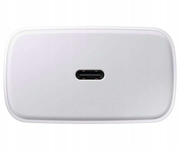ŁADOWARKA KOSTKA 45W KABEL USB C do SAMSUNG GALAXY zdjęcie 5