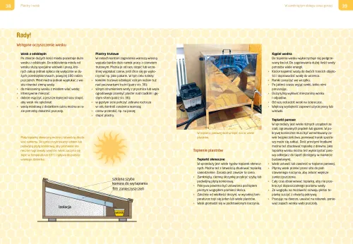 Dobra praktyka pszczelarska na Arena.pl