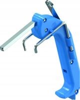 Klamka montażowa MACO + KLUCZE do regulacji okien okuć drzwi