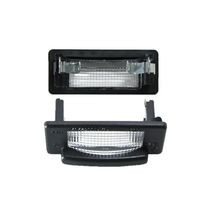 Lampka oświetlenia tablicy Mercedes Sprinter 901-905 Volkswagen LT28 LT32