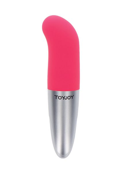 Viberette G-Spot Pink zdjęcie 1