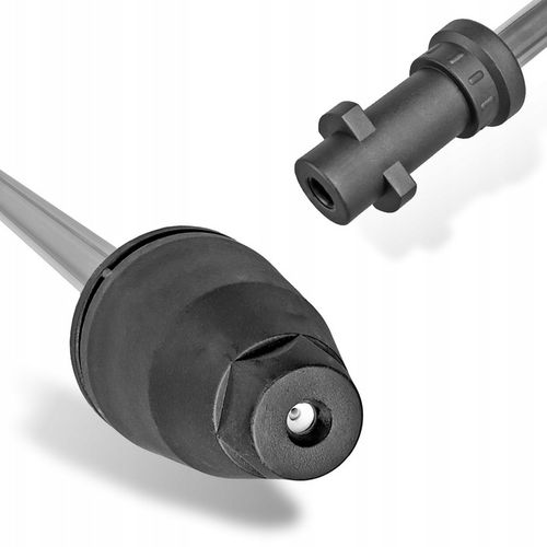 Turbodysza do myjki Karcher K2 K3 K4 K5 K6 dysza rotacyjna, lanca na Arena.pl