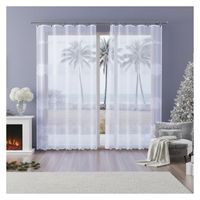 Komplet firan Tocino wysokość 225 cm DomoweTekstylia | WN09T9 25K