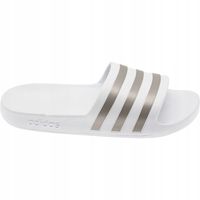 KLAPKI ADIDAS ADILETTE AQUA BIAŁE EF1730 r 37