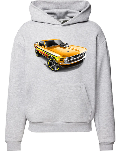 Bluza z kapturem Hot Wheels na Arena.pl