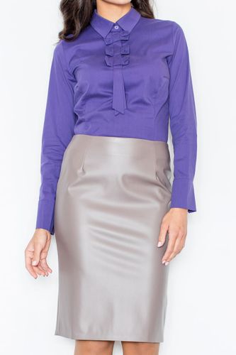 Bluzka M001 Indygo M na Arena.pl