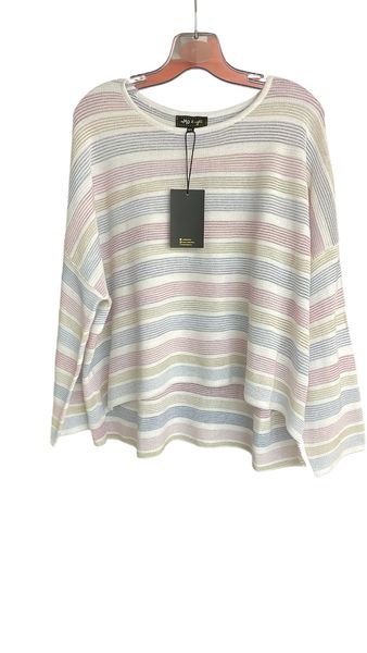 MYMO AT NIGHT DAMEN PULLOVER M/L zdjęcie 1