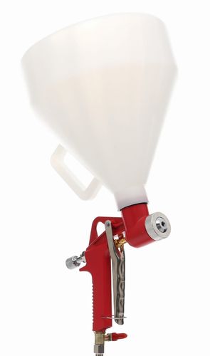 Pistolet do tynków 5L KD10259 na Arena.pl