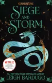 Shadow and Bone: Siege and Storm
