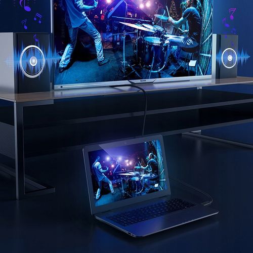 KABEL HDMI DO DEKODERA PREMIUM 1M na Arena.pl