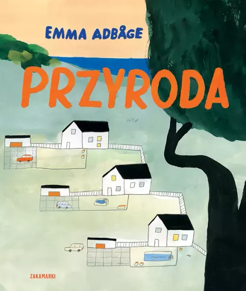 Przyroda zdjęcie 1