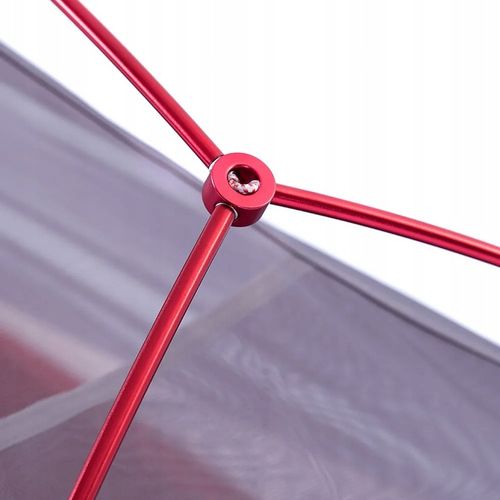 Namiot Naturehike Cloud Up 2 20D Updated NH17 T001 Forest Green na Arena.pl