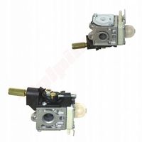 GAŹNIK ECHO SRM 266 ( A021001202 , RB-K112 )