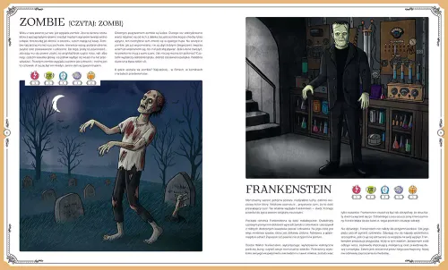 Atlas - stwory i potwory na Arena.pl