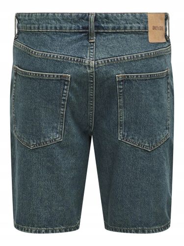 Spodenki ONLY & SONS - ONSEDGE GREENOD 9069 L na Arena.pl