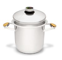 Naczynie/Garnek 12,0 l, średnica 28cm, wys. 20 cm Zepter + Prezent