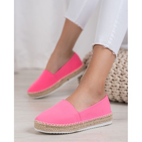 Tekstylne Espadryle r.38 na Arena.pl