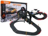 Tor Wyścigowy Top Turbo Xxl 790Cm