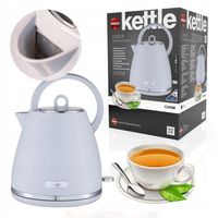 Czajnik elektryczny BEZPRZEWODOWY Eldom C315M 2200W biały