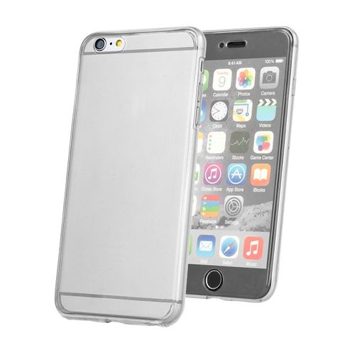 Full Body Case do iPhone 7 Plus / iPhone 8 Plus transparentna na Arena.pl