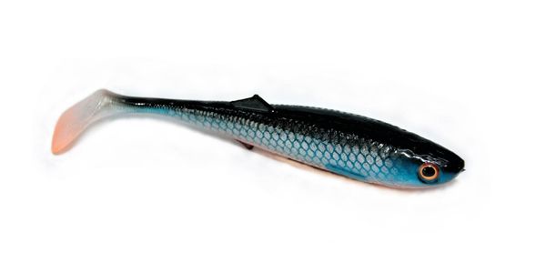 Mikado Sicario 8,5 cm/1 szt. Blue Roach