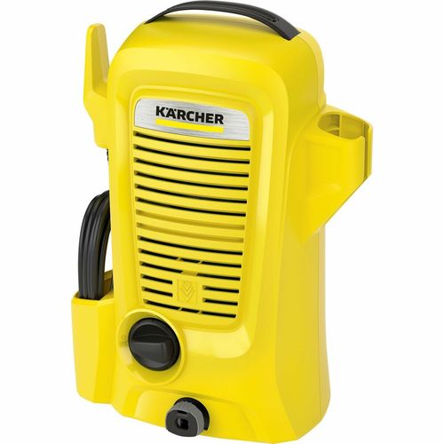 Myjka Wysokociśnieniowa Kärcher K2 Universal Edition 1400 W 360 l/h na Arena.pl