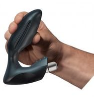 Joy Division Xpander X4+ Small (Rechargable)