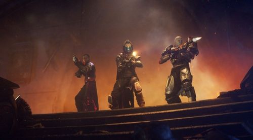 Activision Gra PS4 Destiny 2 na Arena.pl