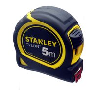 miara miarka metrówka zwijana 5M 30-697 tylon STANLEY
