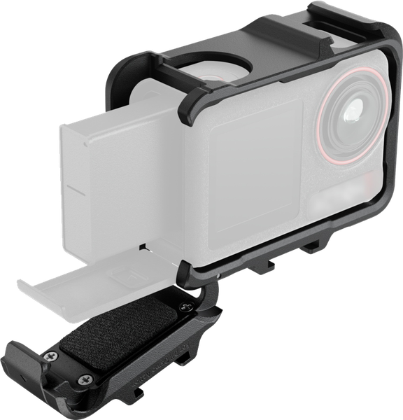 SmallRig  5135 Klatka do DJI OSMO Action 5 Pro, 4 i 3 zdjęcie 3