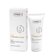 Ziaja Med z witaminą C+HA/P krem regenerujący noc