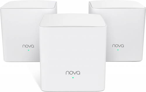 router tenda mw5g 3 szt na Arena.pl