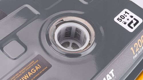 Agregat PRĄDOTWÓRCZY Generator 1200W 230V 12V DC na Arena.pl