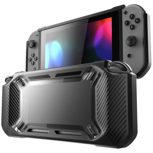 ETUI OBUDOWA - EXOGUARD RUGGED CASE - NINTENDO SWITCH na Arena.pl
