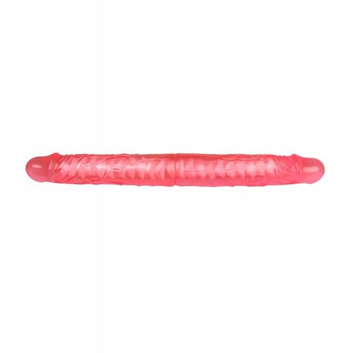 Podwójne dildo 35cm na Arena.pl